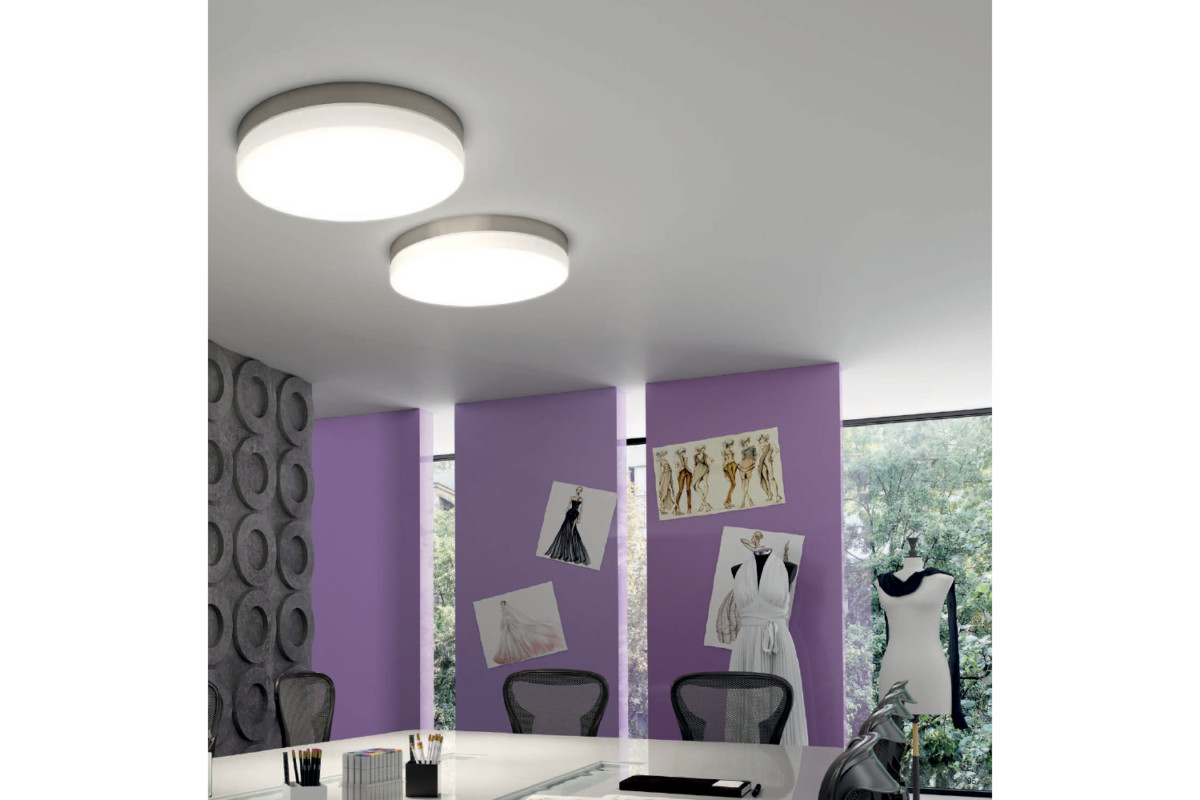 Ditto Ceiling Luminart Lighting