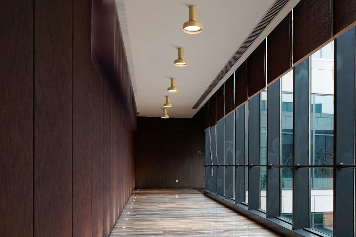 Hammer™ Luminart Lighting