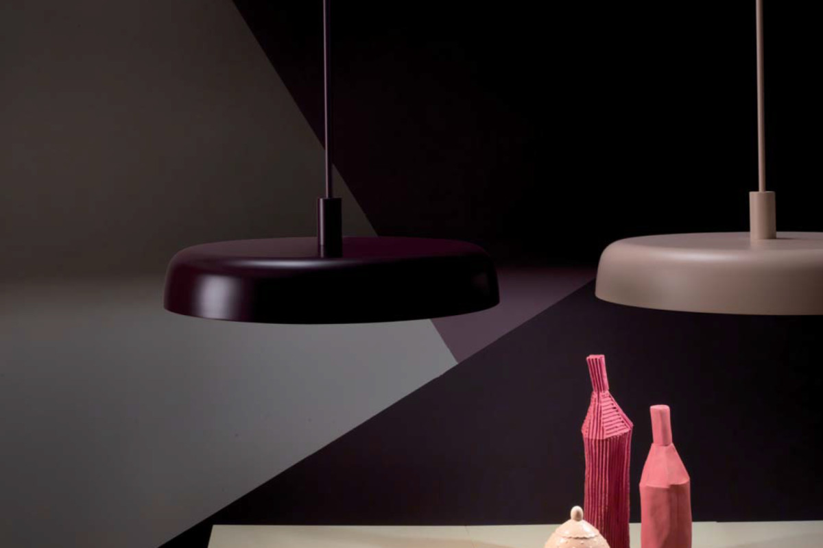 MoMa™ Suspension Luminart Lighting