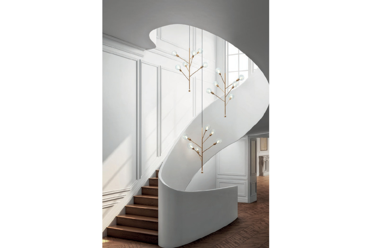 Baobab™ – Luminart Lighting